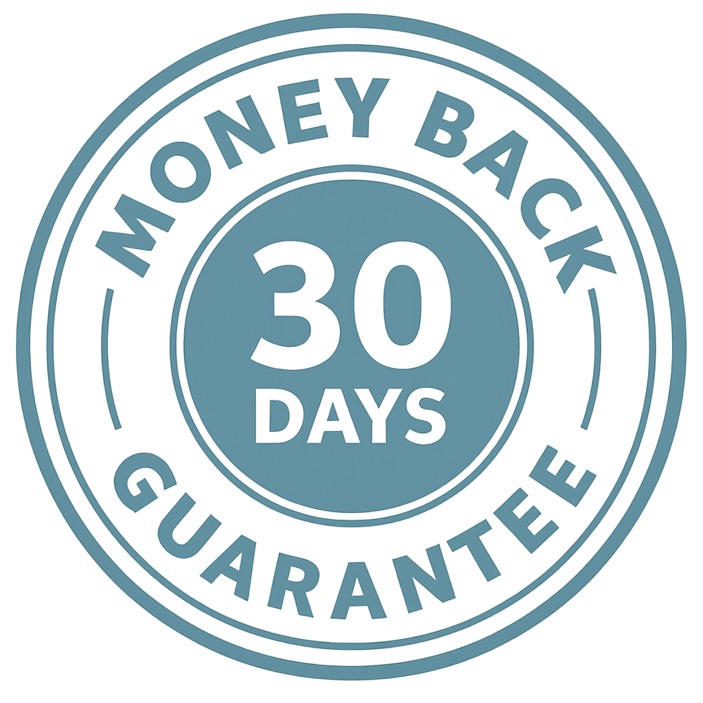 Money back frank and frey